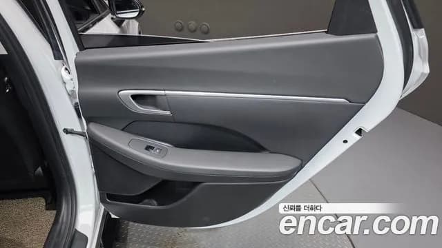 2022 Hyundai Sonata (DN8) 2.0 Sold VIN KMHL141EBNA195668 – side profile 2022 Hyundai Sonata (DN8) 2.0 Sold VIN KMHL141EBNA195668 – side profile