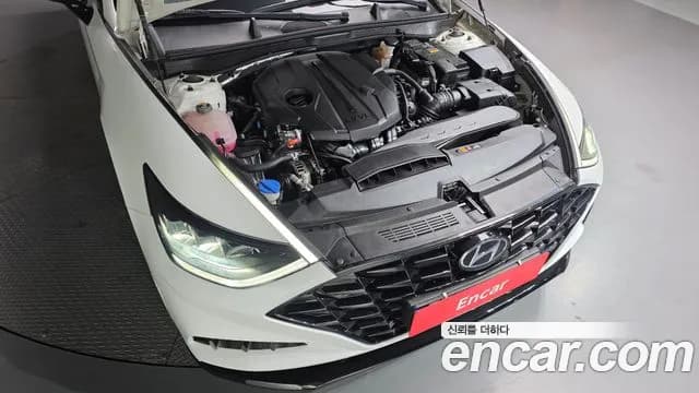 2022 Hyundai Sonata (DN8) 2.0 Sold VIN KMHL141EBNA195668 – dashboard 2022 Hyundai Sonata (DN8) 2.0 Sold VIN KMHL141EBNA195668 – dashboard
