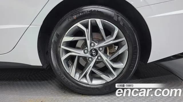 2022 Hyundai Sonata (DN8) 2.0 Sold VIN KMHL141EBNA195668 – trunk area 2022 Hyundai Sonata (DN8) 2.0 Sold VIN KMHL141EBNA195668 – trunk area