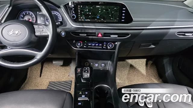 2022 Hyundai Sonata (DN8) 2.0 Sold VIN KMHL141EBNA195668 – photo 16 2022 Hyundai Sonata (DN8) 2.0 Sold VIN KMHL141EBNA195668 – photo 16