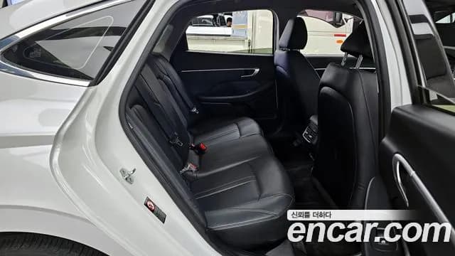2022 Hyundai Sonata (DN8) 2.0 Sold VIN KMHL141EBNA199437 – front exterior 2022 Hyundai Sonata (DN8) 2.0 Sold VIN KMHL141EBNA199437 – front exterior