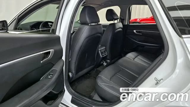 2022 Hyundai Sonata (DN8) 2.0 Sold VIN KMHL141EBNA199437 – photo 11 2022 Hyundai Sonata (DN8) 2.0 Sold VIN KMHL141EBNA199437 – photo 11