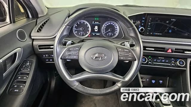 2022 Hyundai Sonata (DN8) 2.0 Sold VIN KMHL141EBNA199437 – photo 14 2022 Hyundai Sonata (DN8) 2.0 Sold VIN KMHL141EBNA199437 – photo 14