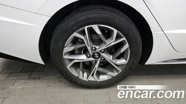 2022 Hyundai Sonata (DN8) 2.0 Sold VIN KMHL141EBNA199437 – photo 22 2022 Hyundai Sonata (DN8) 2.0 Sold VIN KMHL141EBNA199437 – photo 22