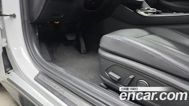 2022 Hyundai Sonata (DN8) 2.0 Sold VIN KMHL141EBNA201647 – dashboard 2022 Hyundai Sonata (DN8) 2.0 Sold VIN KMHL141EBNA201647 – dashboard