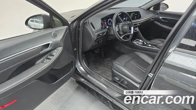 2022 Hyundai Sonata (DN8) 2.0 Sold VIN KMHL141EBNA201846 – engine bay 2022 Hyundai Sonata (DN8) 2.0 Sold VIN KMHL141EBNA201846 – engine bay