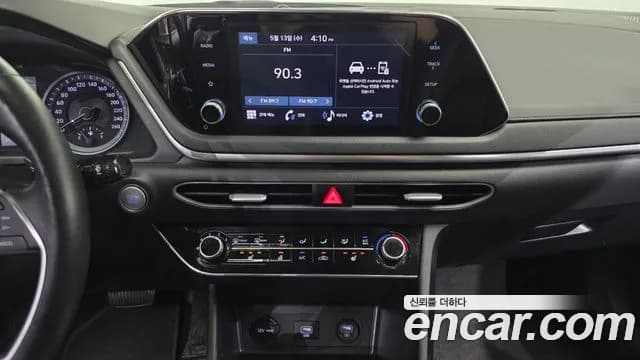 2022 Hyundai Sonata (DN8) 2.0 Sold VIN KMHL141EBNA202186 – odometer reading 2022 Hyundai Sonata (DN8) 2.0 Sold VIN KMHL141EBNA202186 – odometer reading