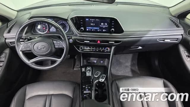 2022 Hyundai Sonata (DN8) 2.0 Sold VIN KMHL141EBNA202186 – photo 16 2022 Hyundai Sonata (DN8) 2.0 Sold VIN KMHL141EBNA202186 – photo 16