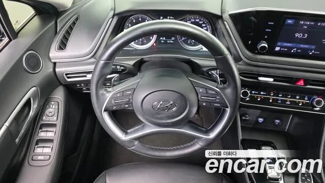 2022 Hyundai Sonata (DN8) 2.0 Sold VIN KMHL141EBNA202186 – photo 19 2022 Hyundai Sonata (DN8) 2.0 Sold VIN KMHL141EBNA202186 – photo 19