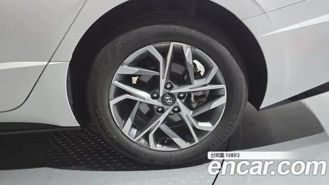 2022 Hyundai Sonata (DN8) 2.0 Sold VIN KMHL141EBNA203355 – trunk area 2022 Hyundai Sonata (DN8) 2.0 Sold VIN KMHL141EBNA203355 – trunk area