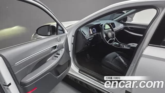 2022 Hyundai Sonata (DN8) 2.0 Sold VIN KMHL141EBNA203355 – odometer reading 2022 Hyundai Sonata (DN8) 2.0 Sold VIN KMHL141EBNA203355 – odometer reading