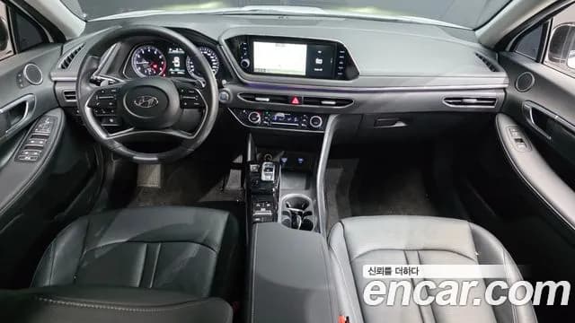 2022 Hyundai Sonata (DN8) 2.0 Sold VIN KMHL141EBNA203355 – photo 11 2022 Hyundai Sonata (DN8) 2.0 Sold VIN KMHL141EBNA203355 – photo 11
