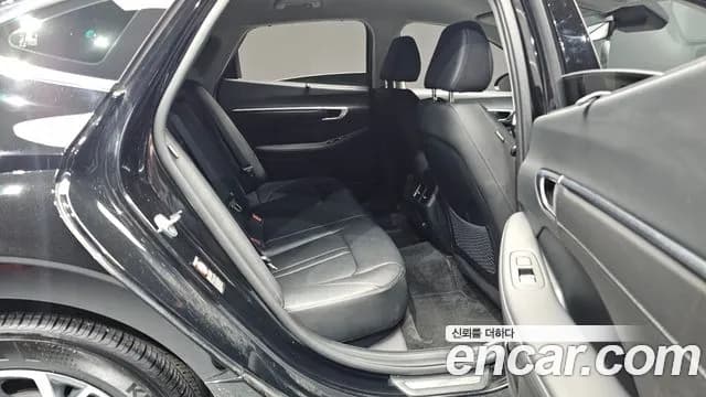 2022 Hyundai Sonata (DN8) 2.0 Sold VIN KMHL141EBNA208922 – front exterior 2022 Hyundai Sonata (DN8) 2.0 Sold VIN KMHL141EBNA208922 – front exterior