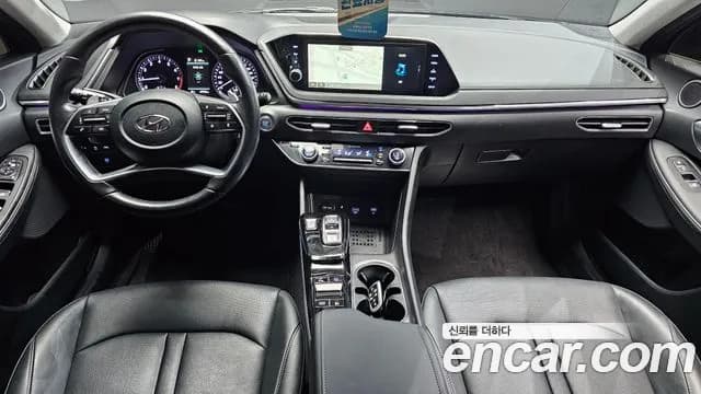 2022 Hyundai Sonata (DN8) 2.0 Sold VIN KMHL141EBNA208922 – engine bay 2022 Hyundai Sonata (DN8) 2.0 Sold VIN KMHL141EBNA208922 – engine bay