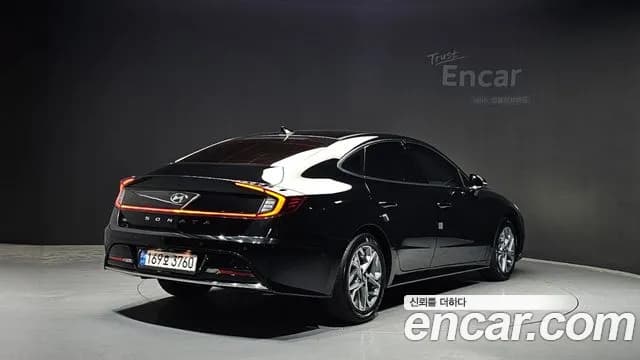 2022 Hyundai Sonata (DN8) 2.0 Sold VIN KMHL141EBNA208922 – exterior detail 2022 Hyundai Sonata (DN8) 2.0 Sold VIN KMHL141EBNA208922 – exterior detail