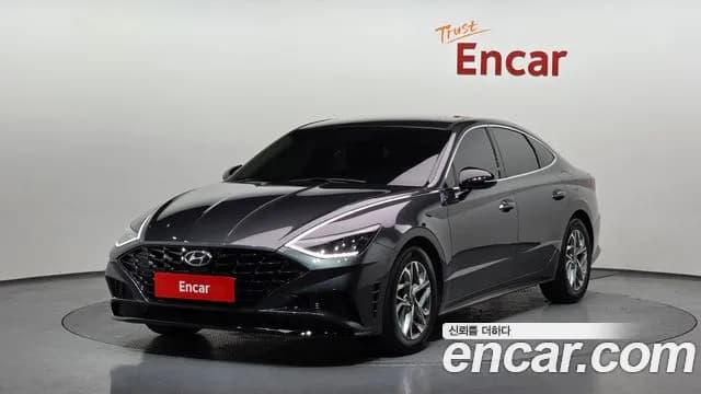 2022 Hyundai Sonata (DN8) 2.0 Sold VIN KMHL141EBNA210744 – front exterior 2022 Hyundai Sonata (DN8) 2.0 Sold VIN KMHL141EBNA210744 – front exterior