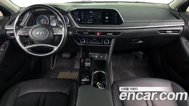2022 Hyundai Sonata (DN8) 2.0 Sold VIN KMHL141EBNA210744 – rear exterior 2022 Hyundai Sonata (DN8) 2.0 Sold VIN KMHL141EBNA210744 – rear exterior