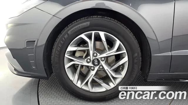 2022 Hyundai Sonata (DN8) 2.0 Sold VIN KMHL141EBNA210744 – photo 13 2022 Hyundai Sonata (DN8) 2.0 Sold VIN KMHL141EBNA210744 – photo 13