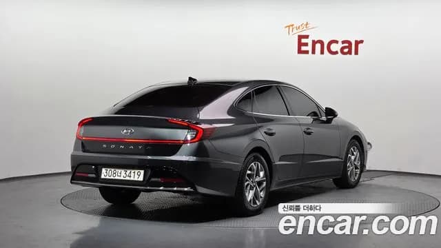 2022 Hyundai Sonata (DN8) 2.0 Sold VIN KMHL141EBNA210744 – photo 20 2022 Hyundai Sonata (DN8) 2.0 Sold VIN KMHL141EBNA210744 – photo 20
