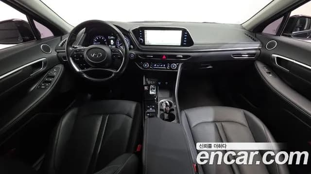 2022 Hyundai Sonata (DN8) 2.0 Sold VIN KMHL141EBNA210940 – rear exterior 2022 Hyundai Sonata (DN8) 2.0 Sold VIN KMHL141EBNA210940 – rear exterior