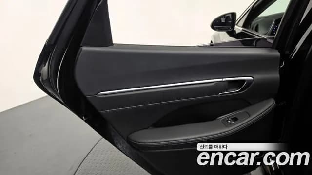 2022 Hyundai Sonata (DN8) 2.0 Sold VIN KMHL141EBNA210940 – trunk area 2022 Hyundai Sonata (DN8) 2.0 Sold VIN KMHL141EBNA210940 – trunk area