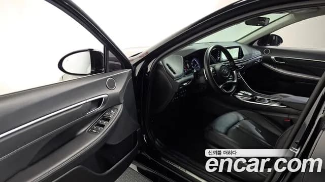 2022 Hyundai Sonata (DN8) 2.0 Sold VIN KMHL141EBNA210940 – photo 14 2022 Hyundai Sonata (DN8) 2.0 Sold VIN KMHL141EBNA210940 – photo 14