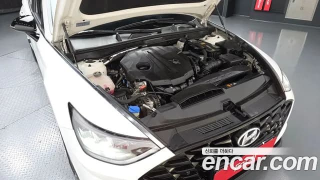 2022 Hyundai Sonata (DN8) 2.0 Sold VIN KMHL141EBNA211588 – trunk area 2022 Hyundai Sonata (DN8) 2.0 Sold VIN KMHL141EBNA211588 – trunk area