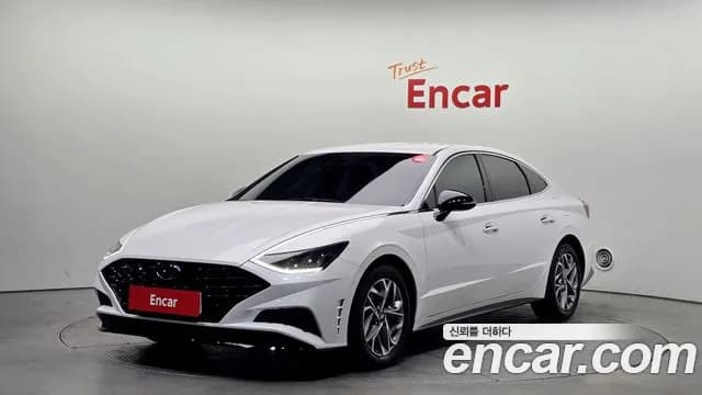 2022 Hyundai Sonata (DN8) 2.0 Sold VIN KMHL141EBNA212101 – front exterior 2022 Hyundai Sonata (DN8) 2.0 Sold VIN KMHL141EBNA212101 – front exterior