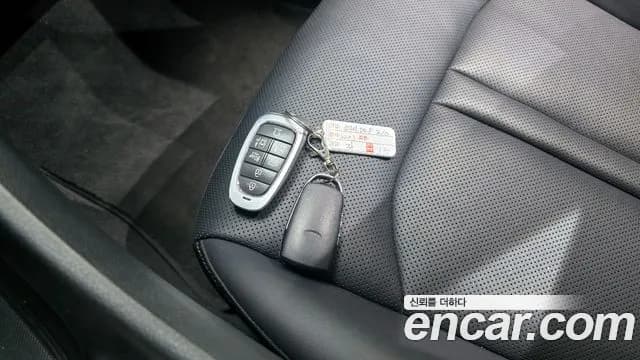 2022 Hyundai Sonata (DN8) 2.0 Sold VIN KMHL141EBNA212101 – rear exterior 2022 Hyundai Sonata (DN8) 2.0 Sold VIN KMHL141EBNA212101 – rear exterior
