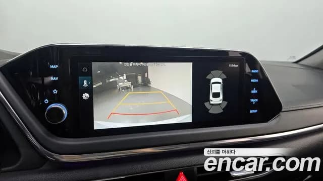 2022 Hyundai Sonata (DN8) 2.0 Sold VIN KMHL141EBNA212101 – photo 17 2022 Hyundai Sonata (DN8) 2.0 Sold VIN KMHL141EBNA212101 – photo 17