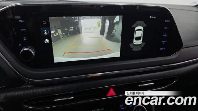 2022 Hyundai Sonata (DN8) 2.0 Sold VIN KMHL141EBNA212210 – photo 19 2022 Hyundai Sonata (DN8) 2.0 Sold VIN KMHL141EBNA212210 – photo 19