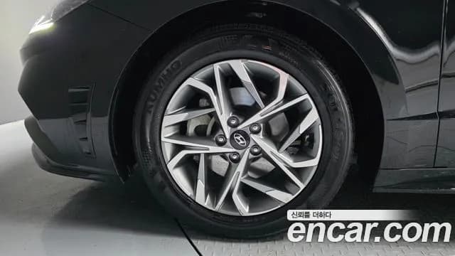 2022 Hyundai Sonata (DN8) 2.0 Sold VIN KMHL141EBNA212688 – front exterior 2022 Hyundai Sonata (DN8) 2.0 Sold VIN KMHL141EBNA212688 – front exterior