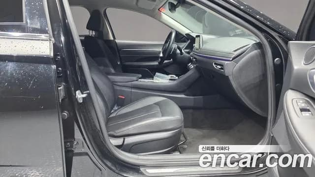 2022 Hyundai Sonata (DN8) 2.0 Sold VIN KMHL141EBNA212688 – photo 13 2022 Hyundai Sonata (DN8) 2.0 Sold VIN KMHL141EBNA212688 – photo 13