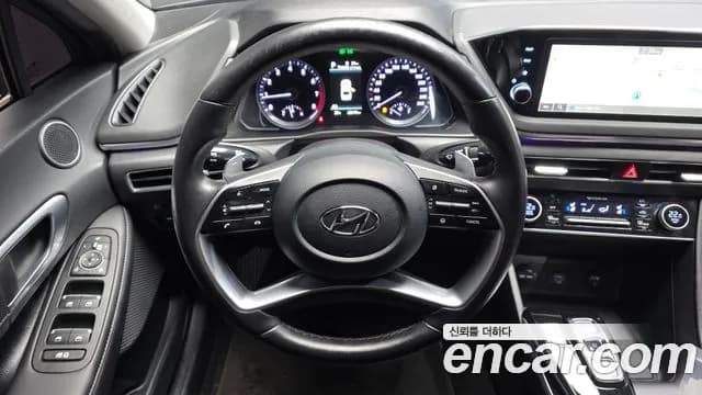 2022 Hyundai Sonata (DN8) 2.0 Sold VIN KMHL141EBNA212688 – photo 19 2022 Hyundai Sonata (DN8) 2.0 Sold VIN KMHL141EBNA212688 – photo 19