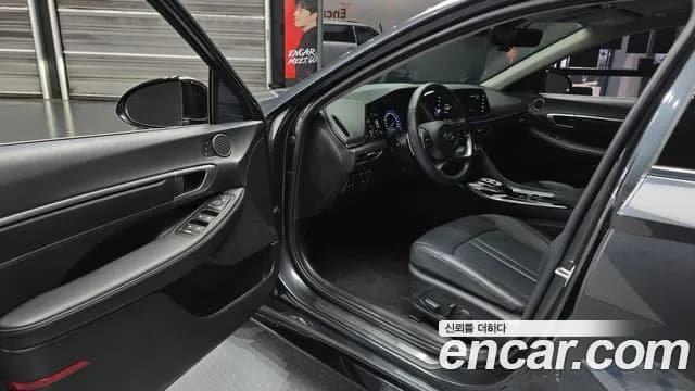 2022 Hyundai Sonata (DN8) 2.0 Sold VIN KMHL141EBNA217514 – side profile 2022 Hyundai Sonata (DN8) 2.0 Sold VIN KMHL141EBNA217514 – side profile