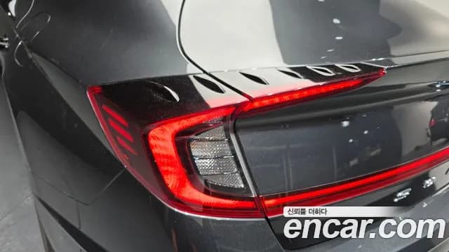 2022 Hyundai Sonata (DN8) 2.0 Sold VIN KMHL141EBNA217514 – exterior detail 2022 Hyundai Sonata (DN8) 2.0 Sold VIN KMHL141EBNA217514 – exterior detail