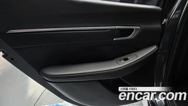 2022 Hyundai Sonata (DN8) 2.0 Sold VIN KMHL141EBNA217514 – trunk area 2022 Hyundai Sonata (DN8) 2.0 Sold VIN KMHL141EBNA217514 – trunk area