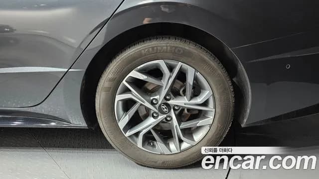 2022 Hyundai Sonata (DN8) 2.0 Sold VIN KMHL141EBNA217514 – photo 14 2022 Hyundai Sonata (DN8) 2.0 Sold VIN KMHL141EBNA217514 – photo 14