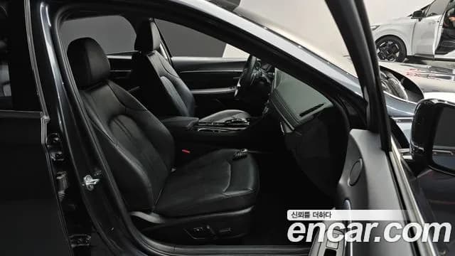 2022 Hyundai Sonata (DN8) 2.0 Sold VIN KMHL141EBNA217514 – photo 17 2022 Hyundai Sonata (DN8) 2.0 Sold VIN KMHL141EBNA217514 – photo 17