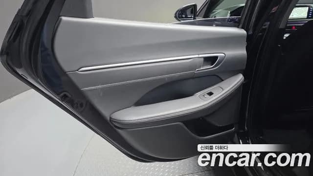 2022 Hyundai Sonata (DN8) 2.0 Sold VIN KMHL141EBNA218560 – exterior detail 2022 Hyundai Sonata (DN8) 2.0 Sold VIN KMHL141EBNA218560 – exterior detail