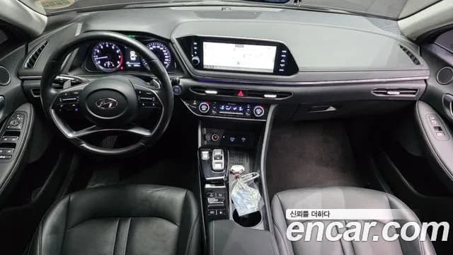 2022 Hyundai Sonata (DN8) 2.0 Sold VIN KMHL141EBNA218560 – photo 14 2022 Hyundai Sonata (DN8) 2.0 Sold VIN KMHL141EBNA218560 – photo 14