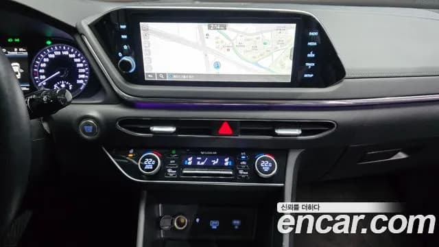 2022 Hyundai Sonata (DN8) 2.0 Sold VIN KMHL141EBNA218560 – photo 15 2022 Hyundai Sonata (DN8) 2.0 Sold VIN KMHL141EBNA218560 – photo 15