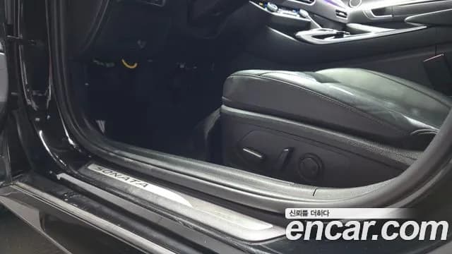 2022 Hyundai Sonata (DN8) 2.0 Sold VIN KMHL141EBNA218560 – photo 18 2022 Hyundai Sonata (DN8) 2.0 Sold VIN KMHL141EBNA218560 – photo 18