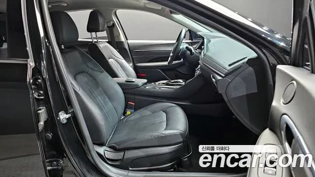 2022 Hyundai Sonata (DN8) 2.0 Sold VIN KMHL141EBNA219189 – rear exterior 2022 Hyundai Sonata (DN8) 2.0 Sold VIN KMHL141EBNA219189 – rear exterior