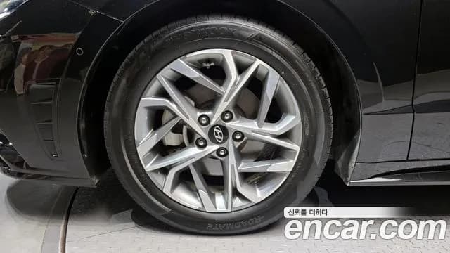 2022 Hyundai Sonata (DN8) 2.0 Sold VIN KMHL141EBNA219189 – engine bay 2022 Hyundai Sonata (DN8) 2.0 Sold VIN KMHL141EBNA219189 – engine bay