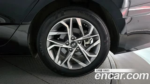 2022 Hyundai Sonata (DN8) 2.0 Sold VIN KMHL141EBNA219189 – trunk area 2022 Hyundai Sonata (DN8) 2.0 Sold VIN KMHL141EBNA219189 – trunk area