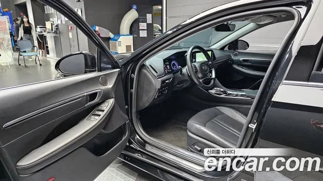 2022 Hyundai Sonata (DN8) 2.0 Sold VIN KMHL141EBNA219189 – photo 13 2022 Hyundai Sonata (DN8) 2.0 Sold VIN KMHL141EBNA219189 – photo 13