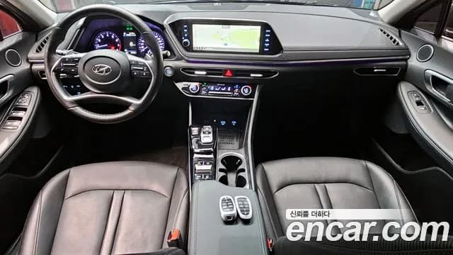 2022 Hyundai Sonata (DN8) 2.0 Sold VIN KMHL141EBNA219189 – photo 20 2022 Hyundai Sonata (DN8) 2.0 Sold VIN KMHL141EBNA219189 – photo 20
