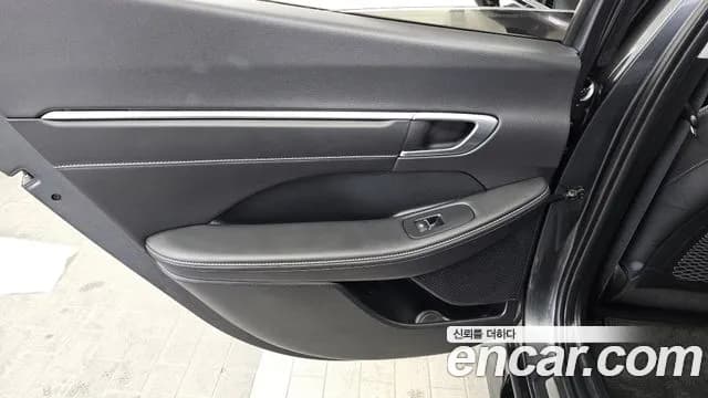 2022 Hyundai Sonata (DN8) 2.0 Sold VIN KMHL141EBNA219900 – photo 11 2022 Hyundai Sonata (DN8) 2.0 Sold VIN KMHL141EBNA219900 – photo 11