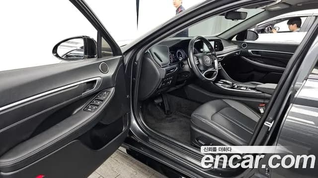 2022 Hyundai Sonata (DN8) 2.0 Sold VIN KMHL141EBNA219900 – photo 19 2022 Hyundai Sonata (DN8) 2.0 Sold VIN KMHL141EBNA219900 – photo 19